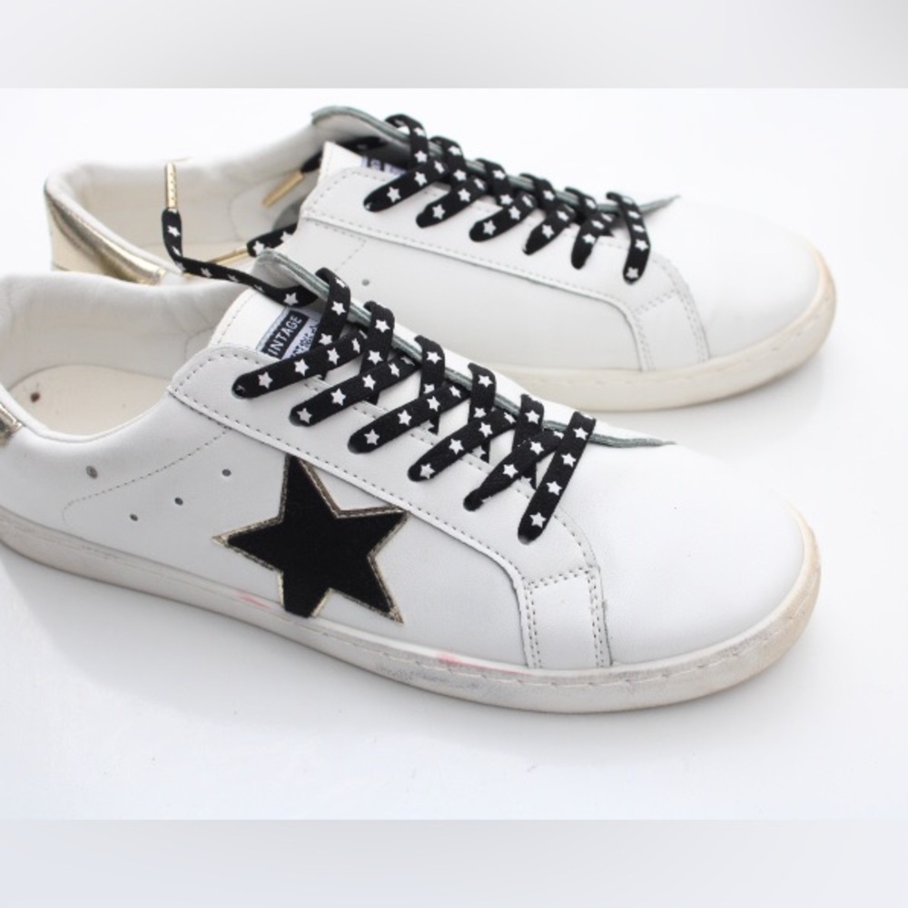 Vintage Havana sneakers - Picture 9 of 15